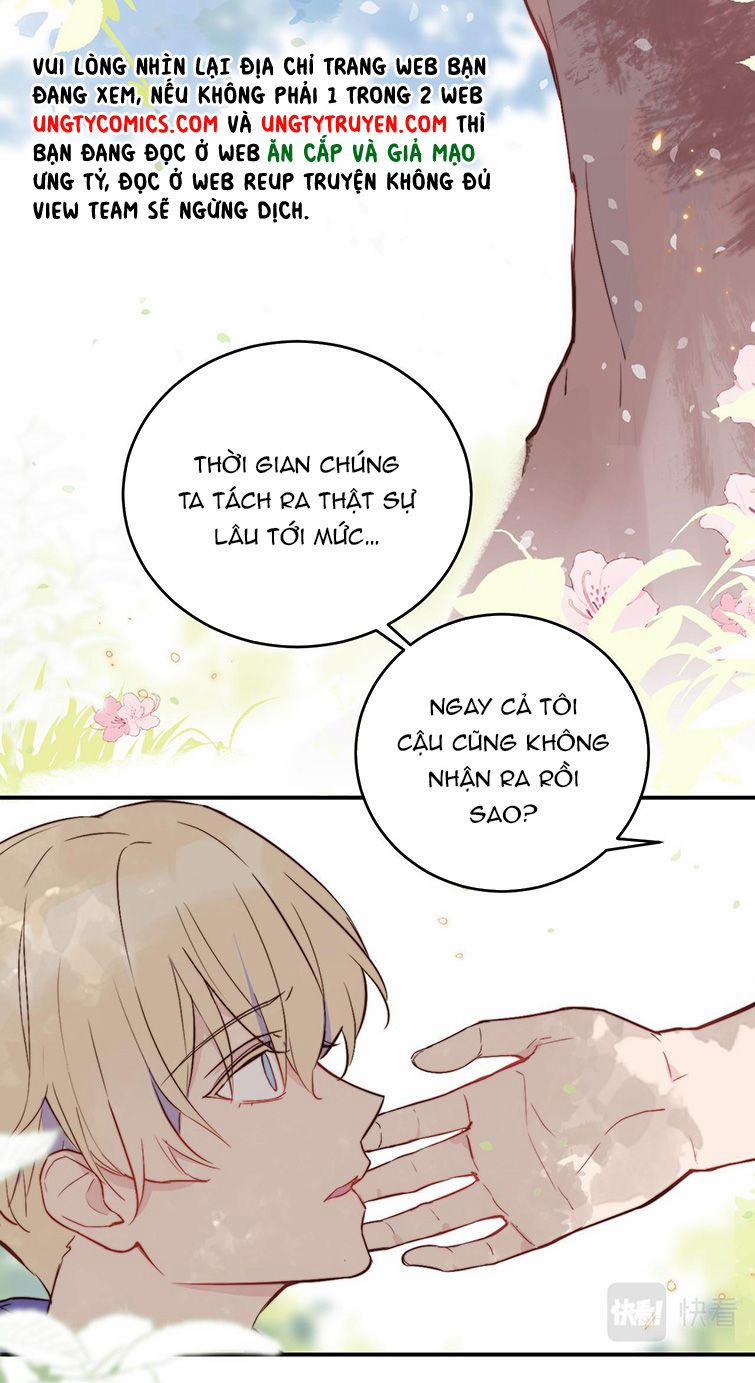 Tỏ Tình Vô Hiệu 6 trang 16