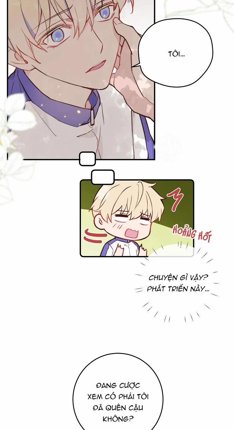 Tỏ Tình Vô Hiệu 6 trang 18