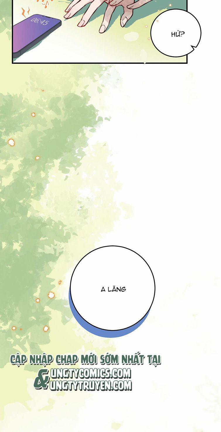 Tỏ Tình Vô Hiệu 6 trang 25