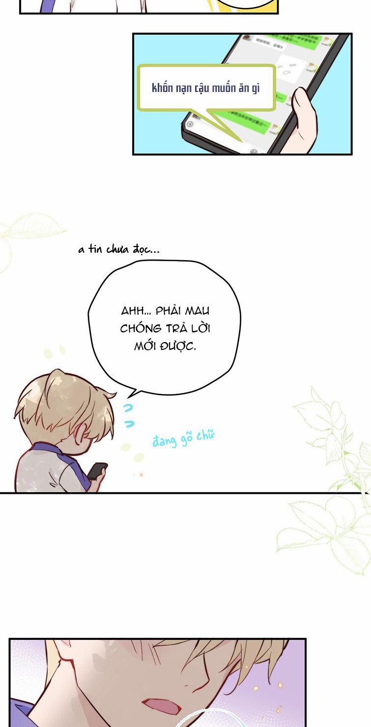 Tỏ Tình Vô Hiệu 6 trang 31