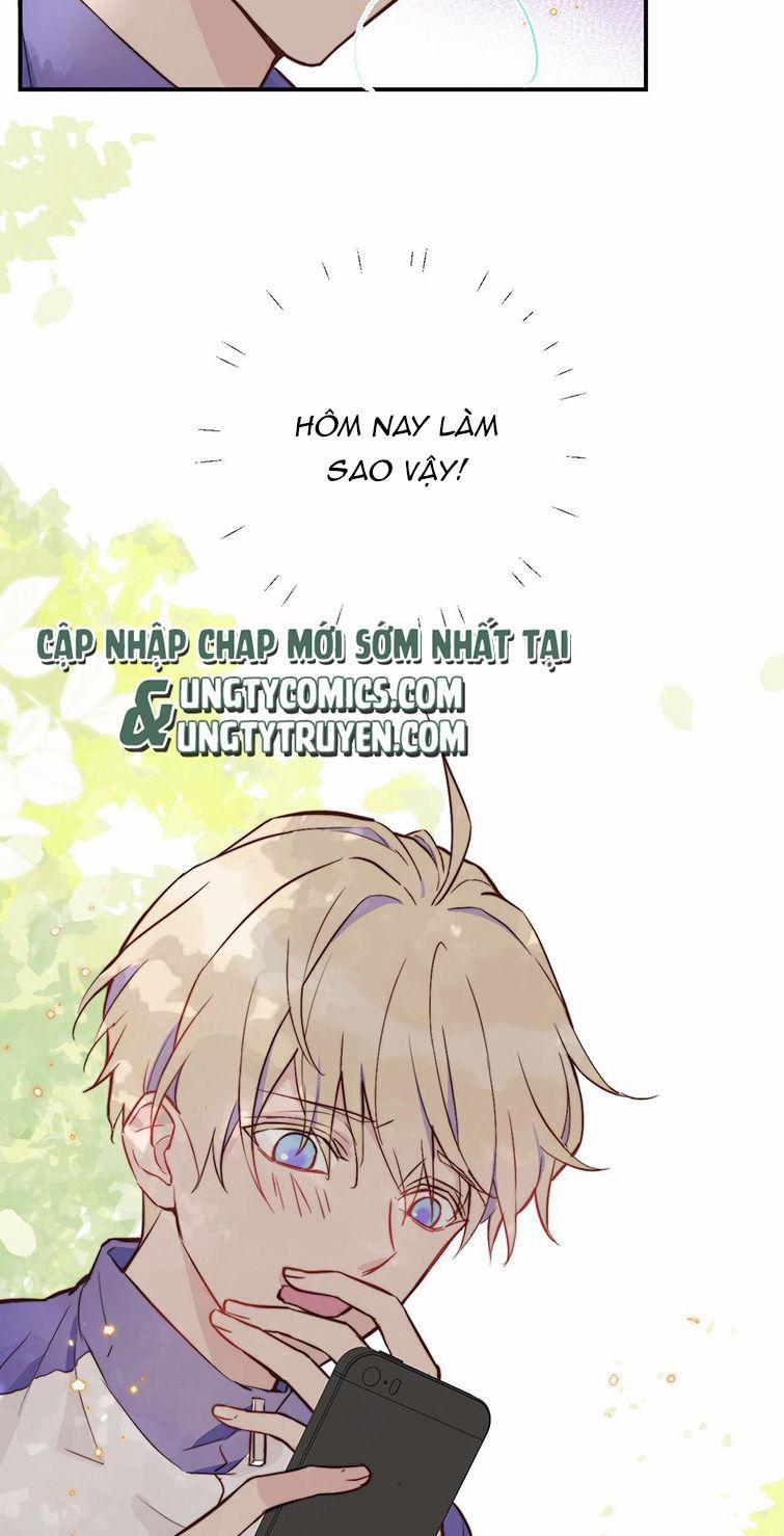 Tỏ Tình Vô Hiệu 6 trang 32