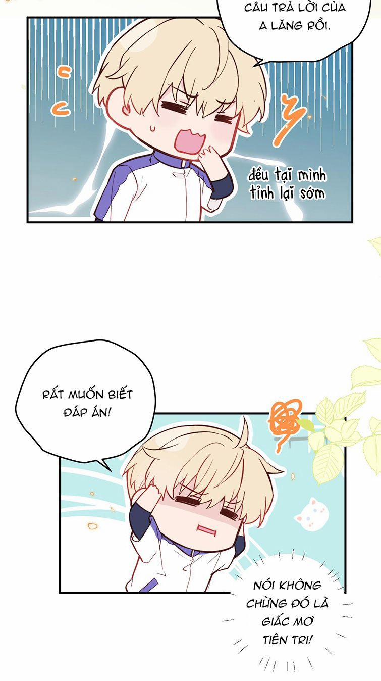 Tỏ Tình Vô Hiệu 6 trang 5