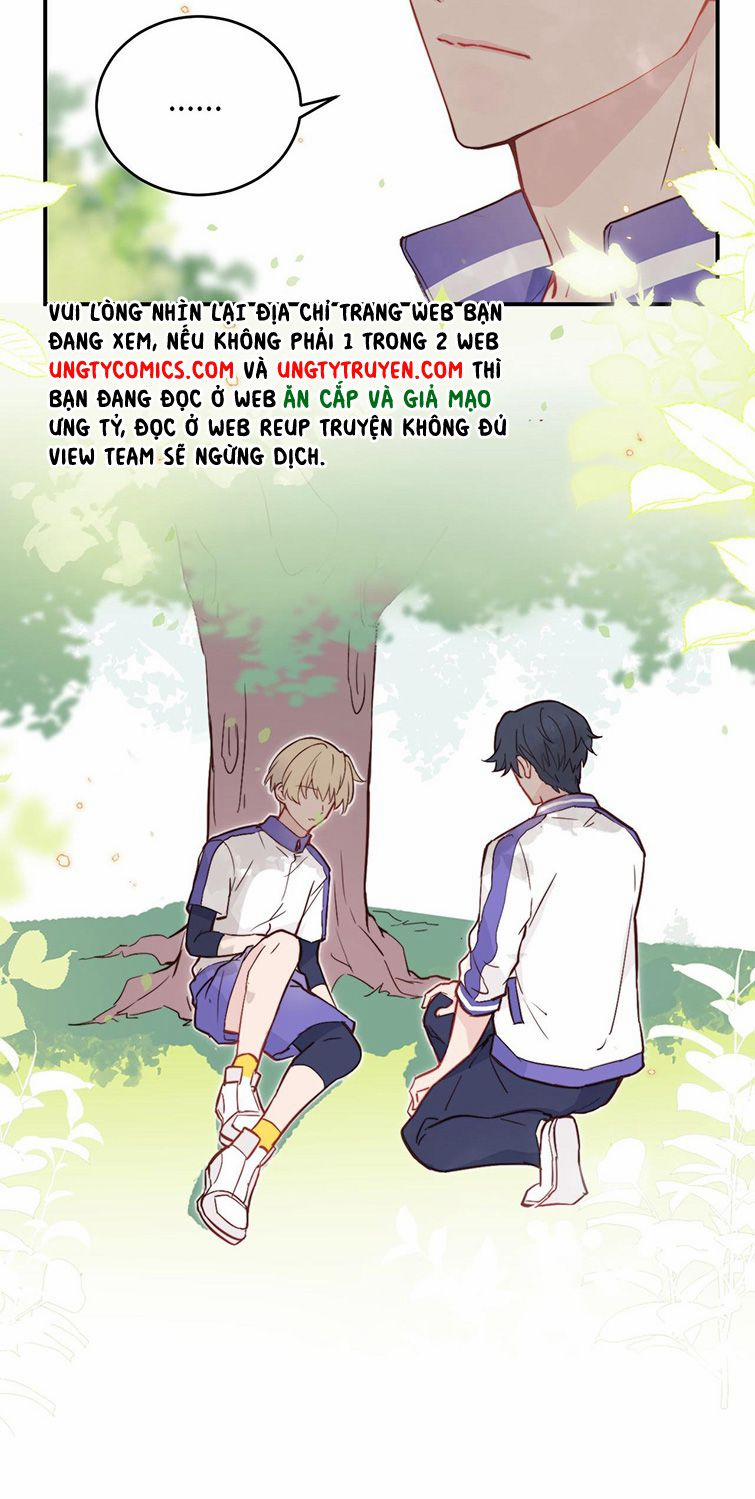 Tỏ Tình Vô Hiệu 7 trang 12