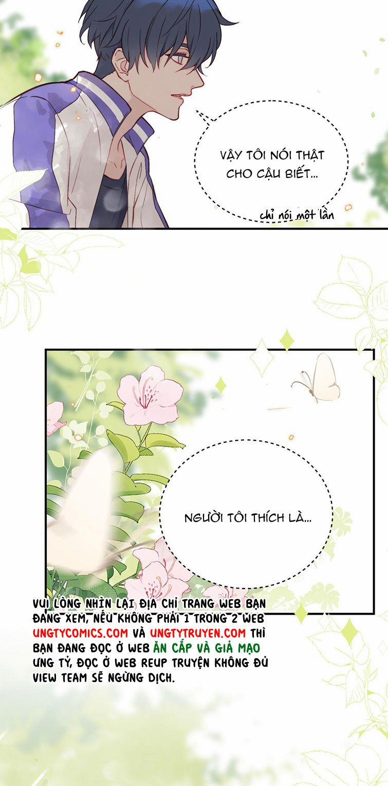 Tỏ Tình Vô Hiệu 7 trang 14