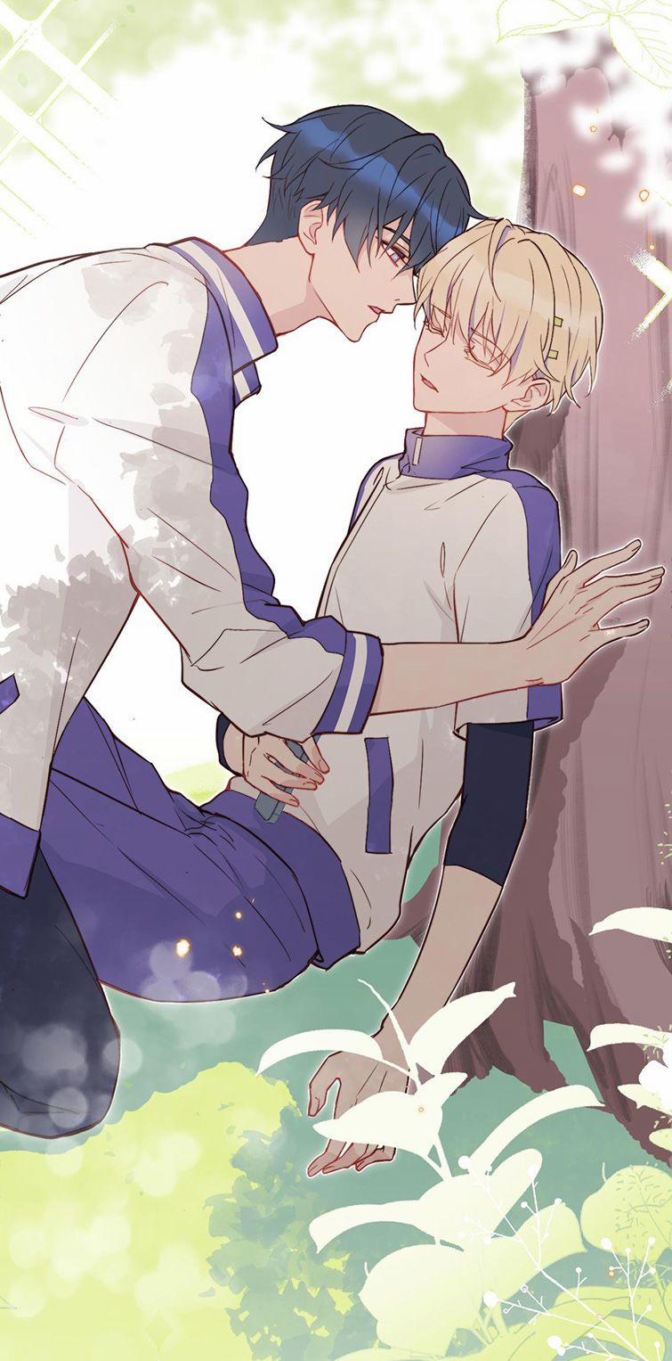 Tỏ Tình Vô Hiệu 7 trang 15