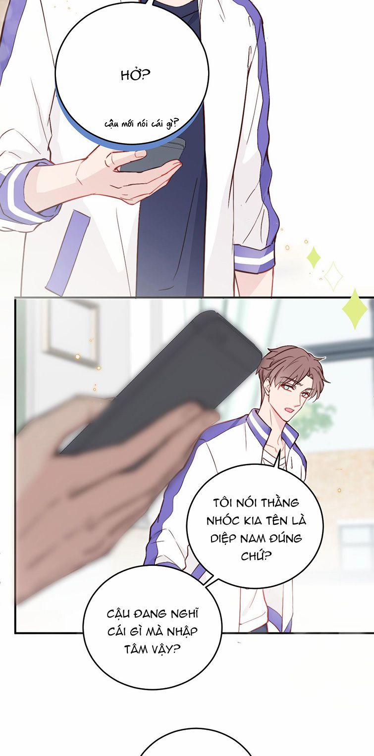 Tỏ Tình Vô Hiệu 7 trang 17