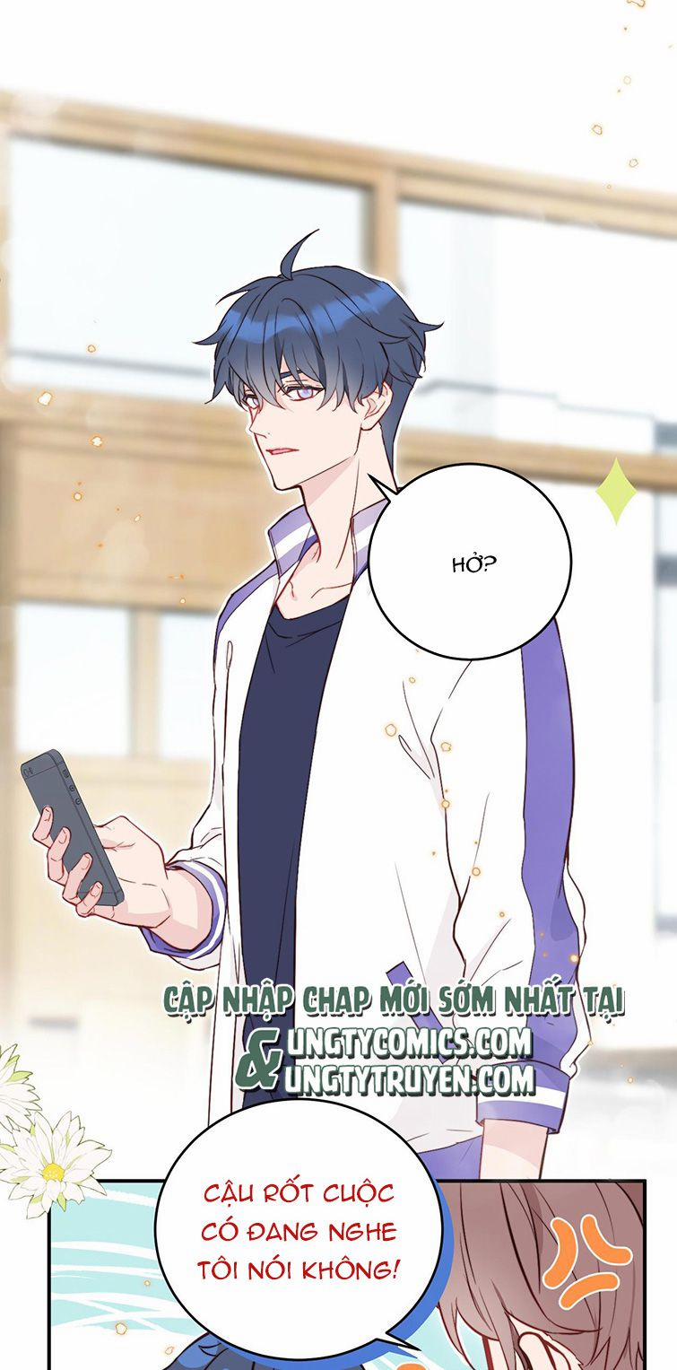 Tỏ Tình Vô Hiệu 7 trang 19