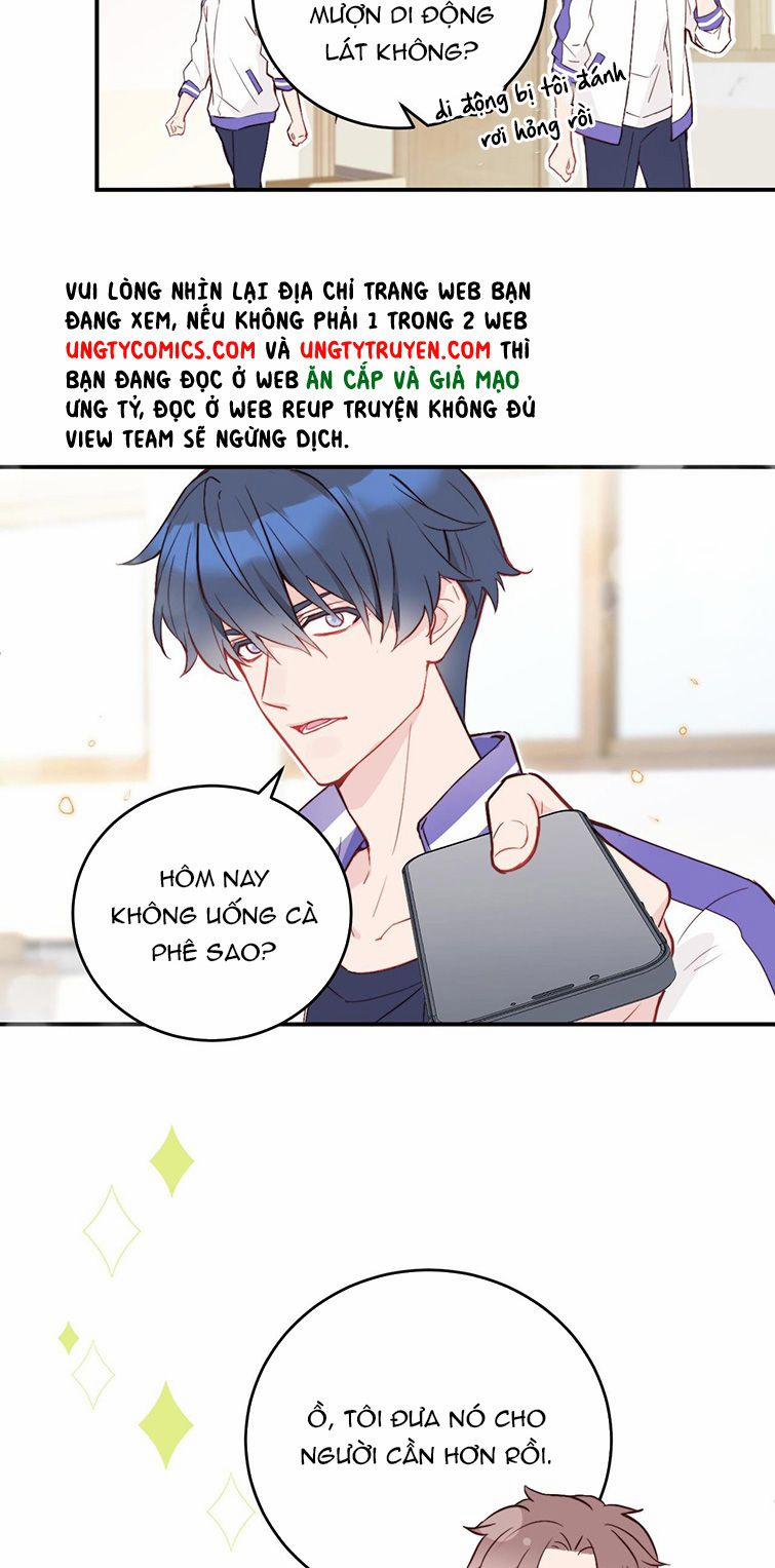 Tỏ Tình Vô Hiệu 7 trang 24