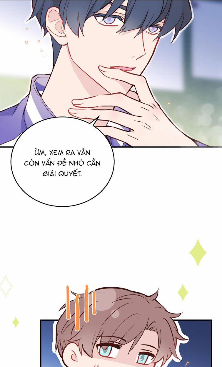 Tỏ Tình Vô Hiệu 7 trang 29