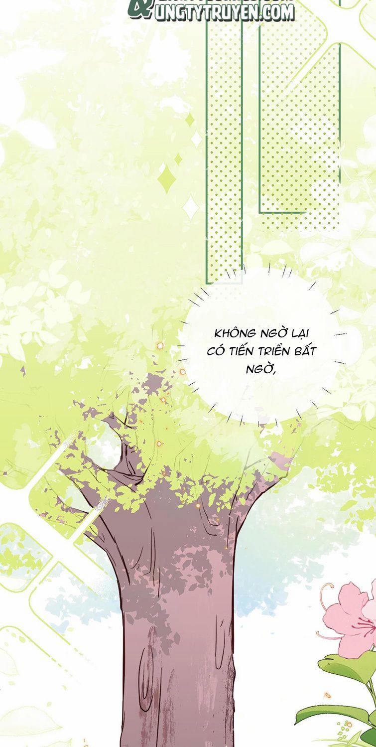 Tỏ Tình Vô Hiệu 7 trang 3