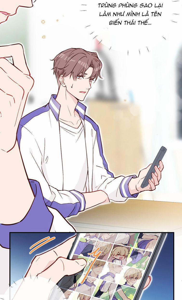Tỏ Tình Vô Hiệu 7 trang 31