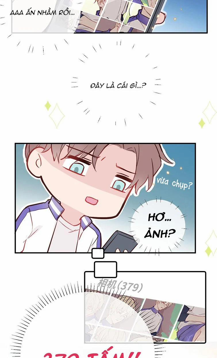 Tỏ Tình Vô Hiệu 7 trang 32