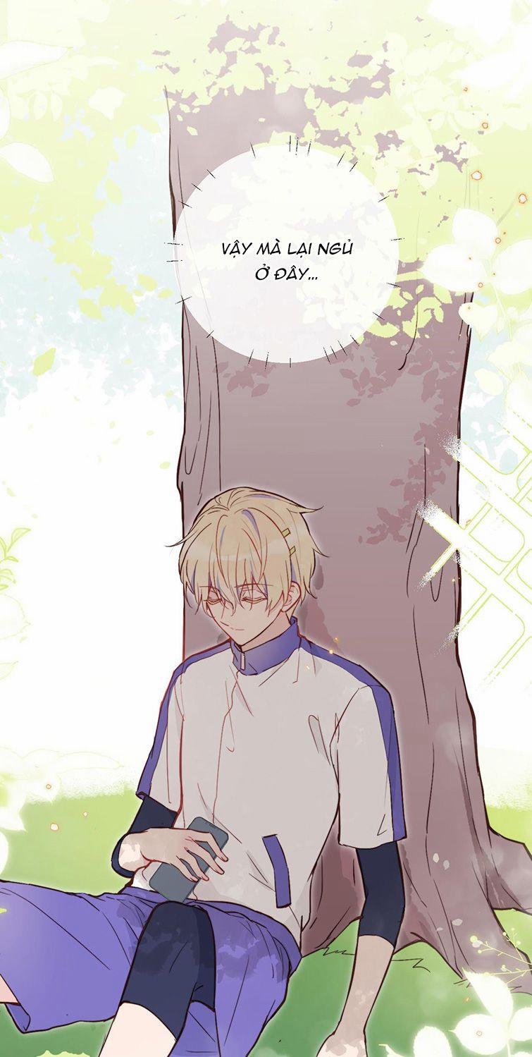 Tỏ Tình Vô Hiệu 7 trang 5