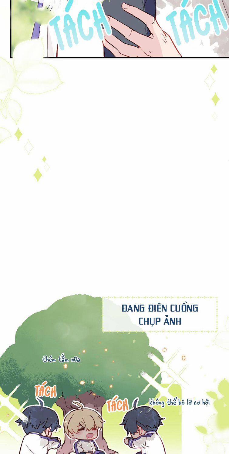 Tỏ Tình Vô Hiệu 7 trang 7