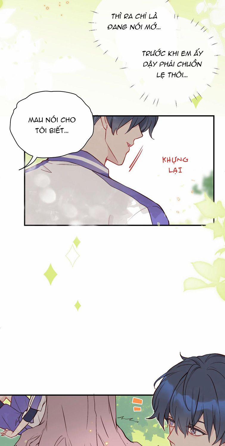 Tỏ Tình Vô Hiệu 7 trang 9