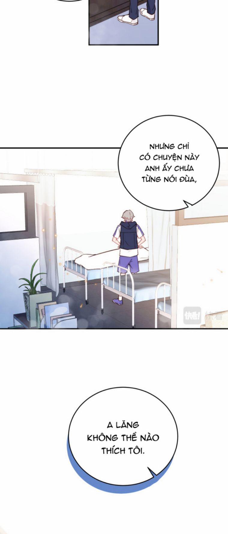 Tỏ Tình Vô Hiệu 8 trang 21