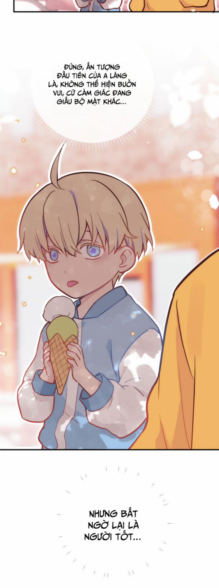 Tỏ Tình Vô Hiệu 9 trang 16