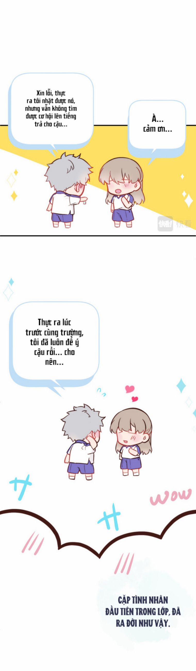 Tỏ Tình Vô Hiệu 9 trang 5