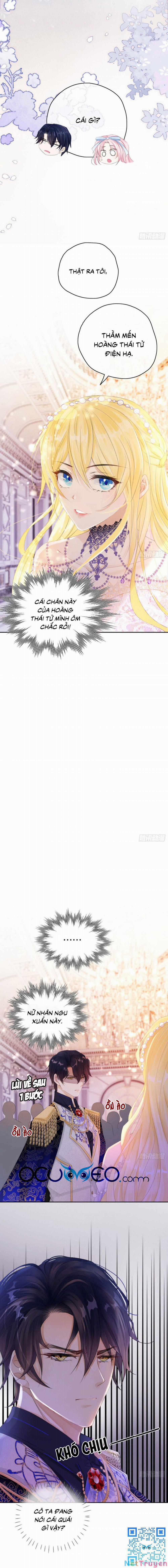 Tỏ Tình Với Kẻ Thù 1 trang 12