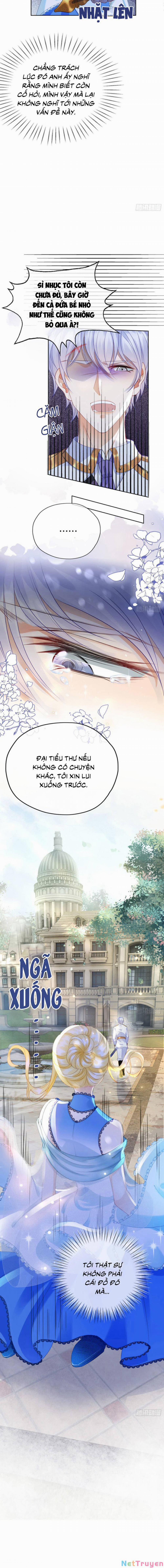 Tỏ Tình Với Kẻ Thù 10 trang 7