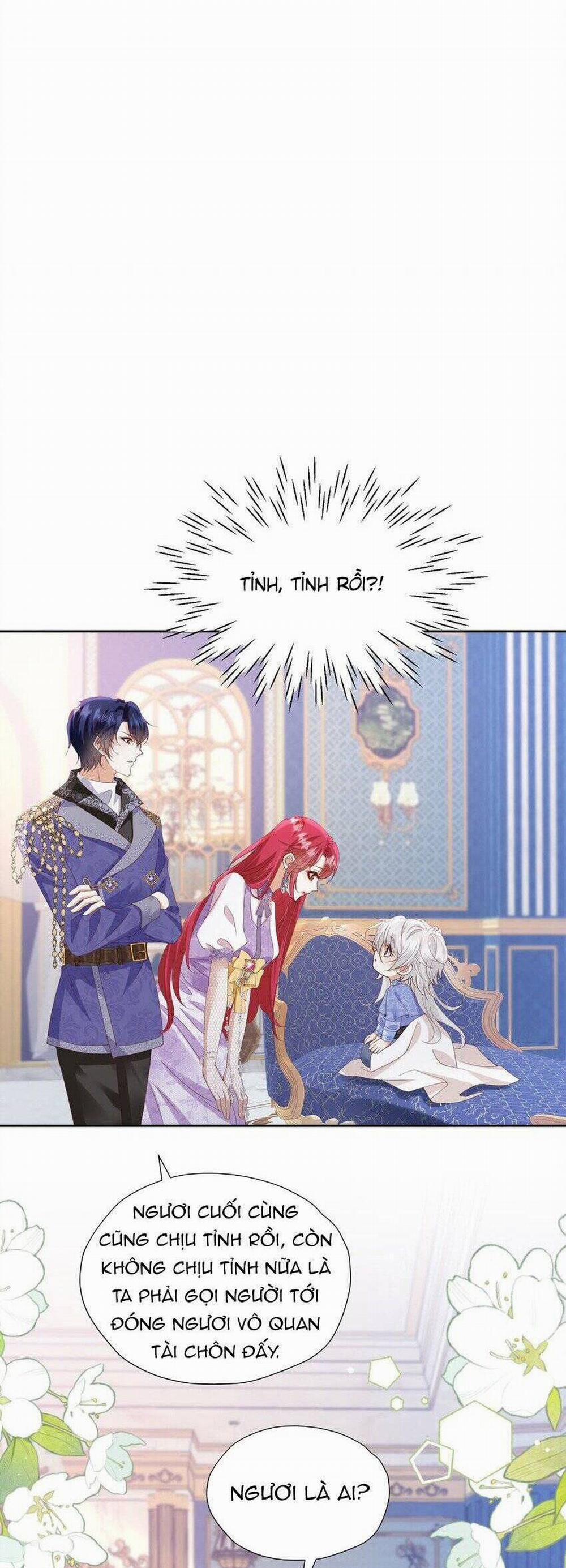 Tỏ Tình Với Kẻ Thù 100 trang 11