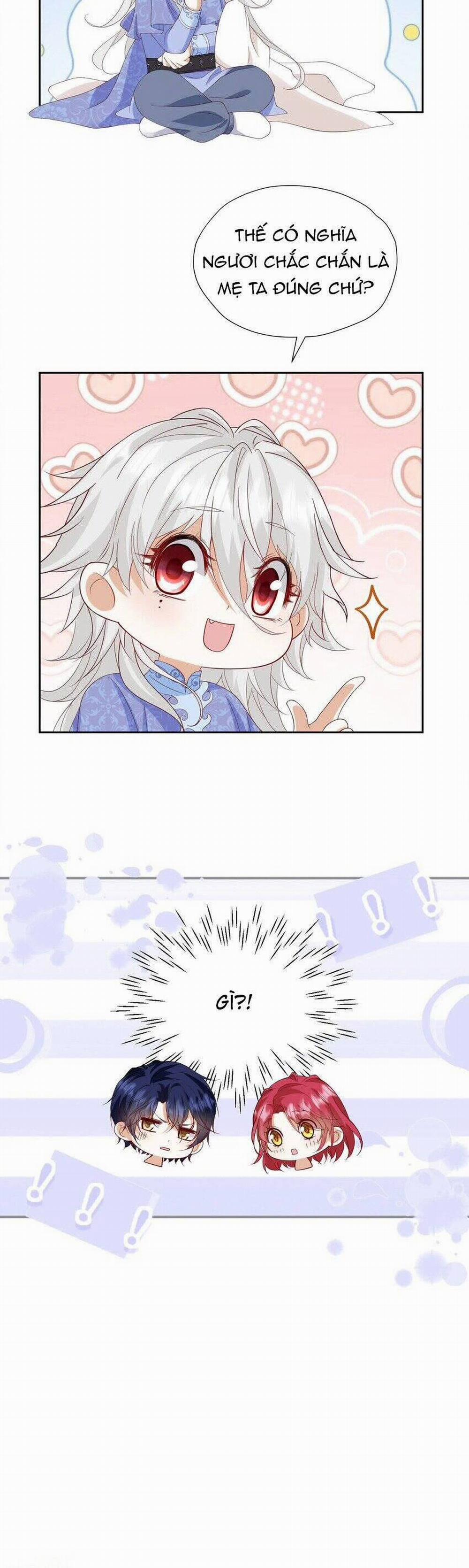 Tỏ Tình Với Kẻ Thù 100 trang 14