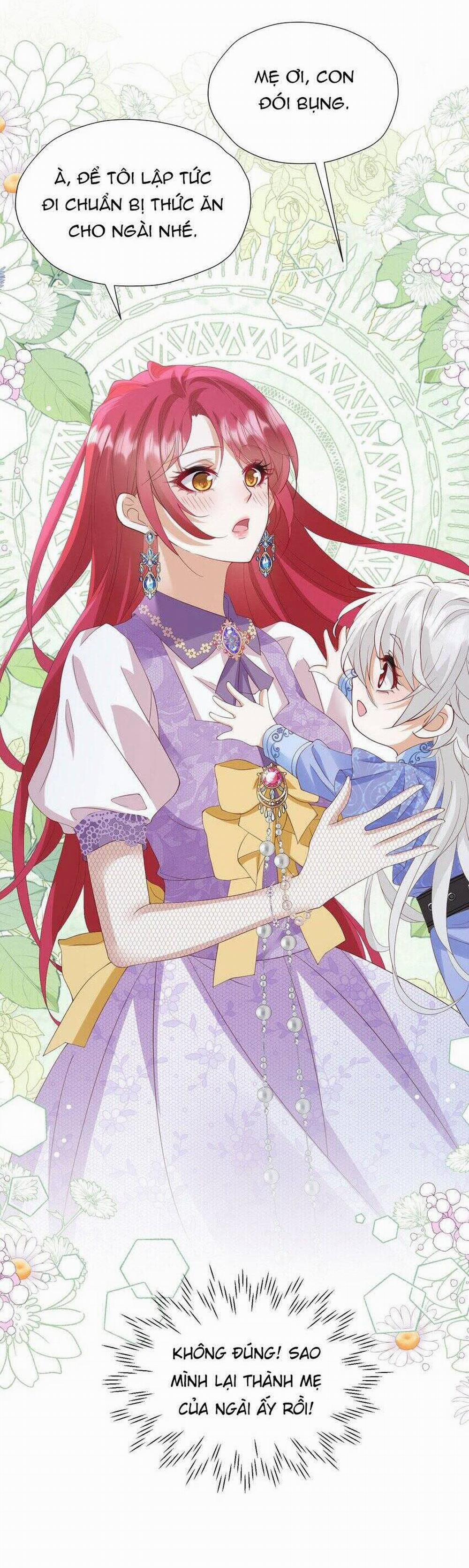 Tỏ Tình Với Kẻ Thù 100 trang 15