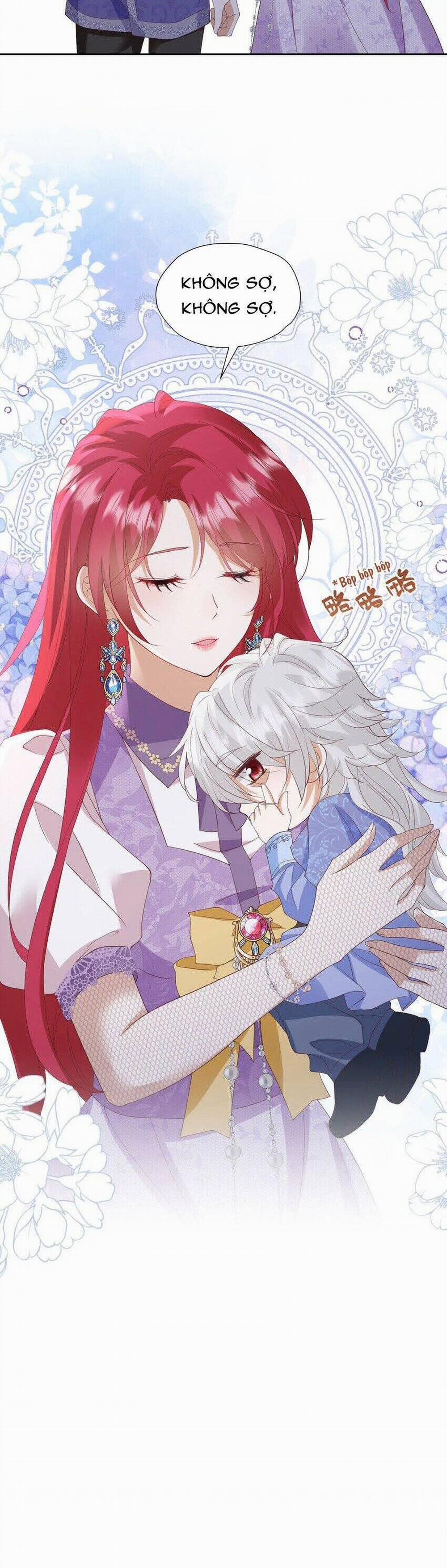 Tỏ Tình Với Kẻ Thù 100 trang 19