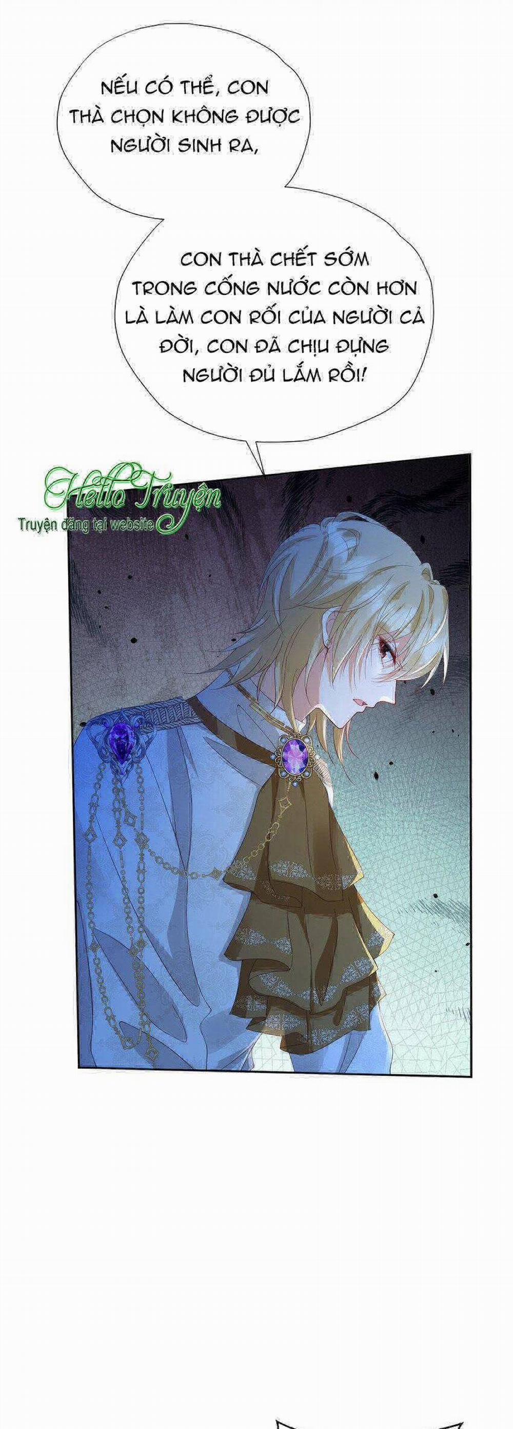 Tỏ Tình Với Kẻ Thù 100 trang 23