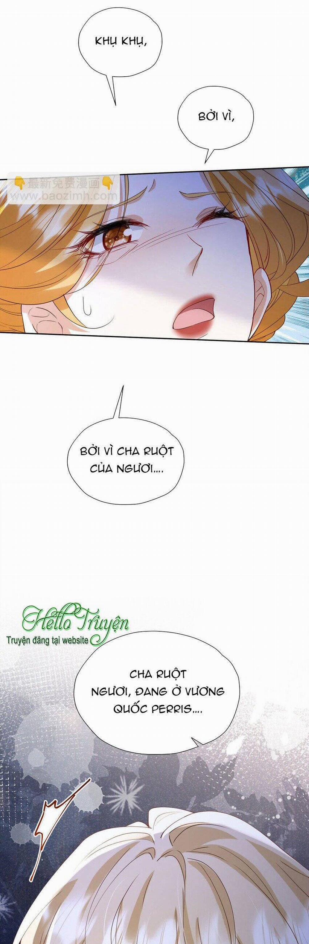 Tỏ Tình Với Kẻ Thù 100 trang 26