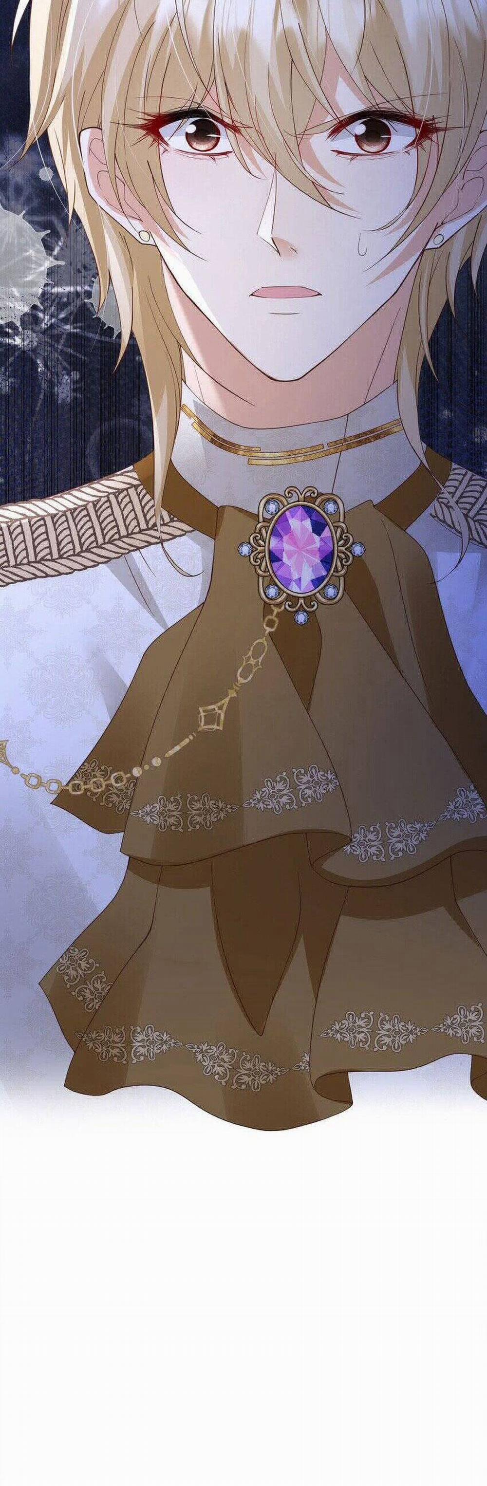 Tỏ Tình Với Kẻ Thù 100 trang 27