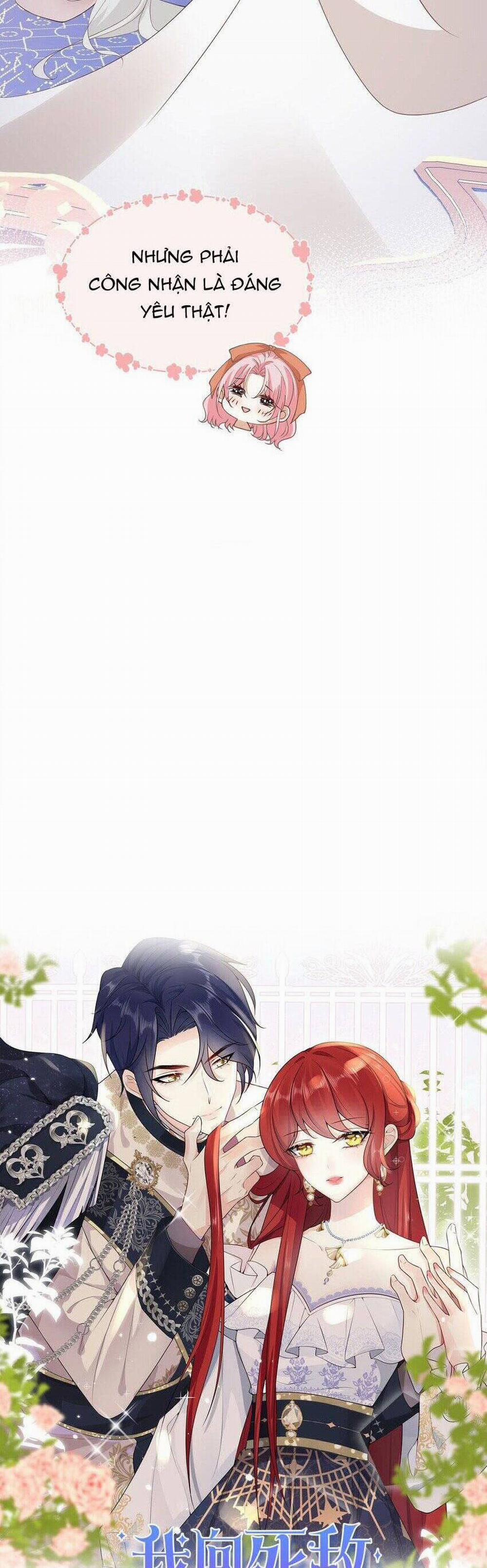 Tỏ Tình Với Kẻ Thù 100 trang 3