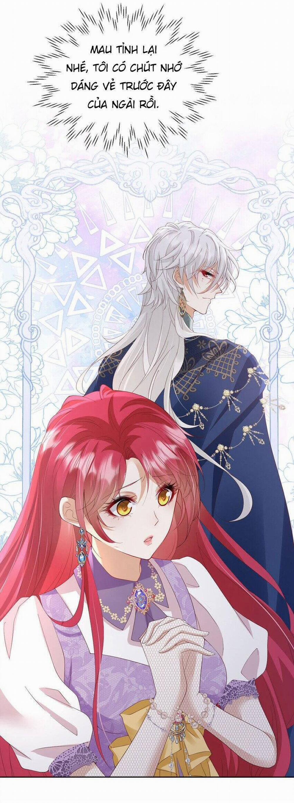 Tỏ Tình Với Kẻ Thù 100 trang 5