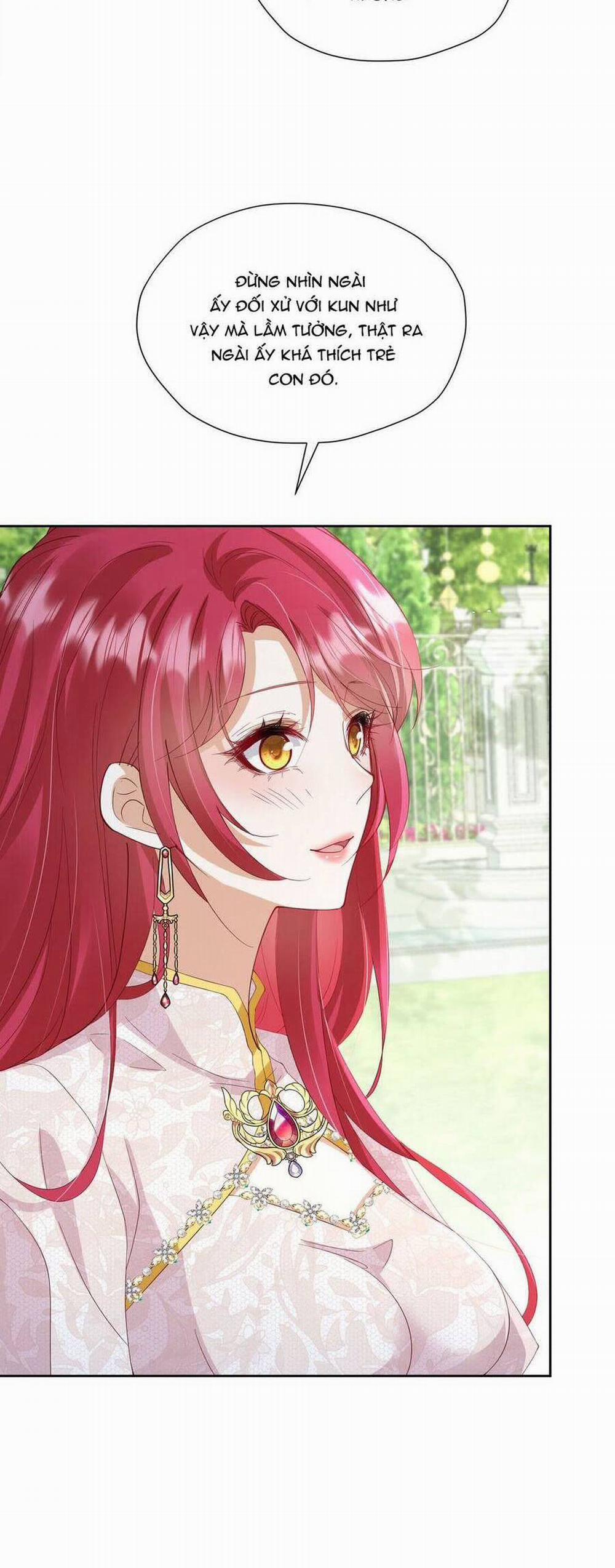 Tỏ Tình Với Kẻ Thù 101 trang 13