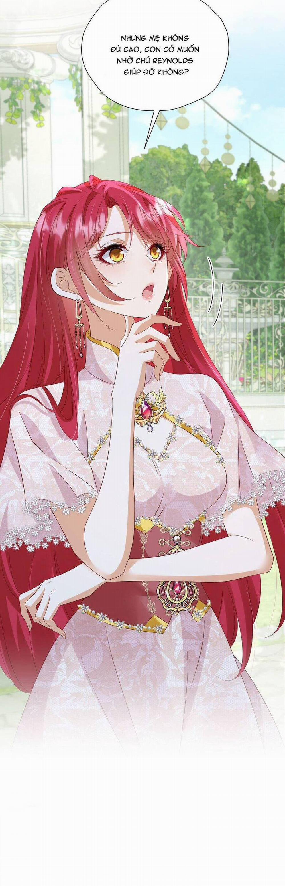 Tỏ Tình Với Kẻ Thù 101 trang 18