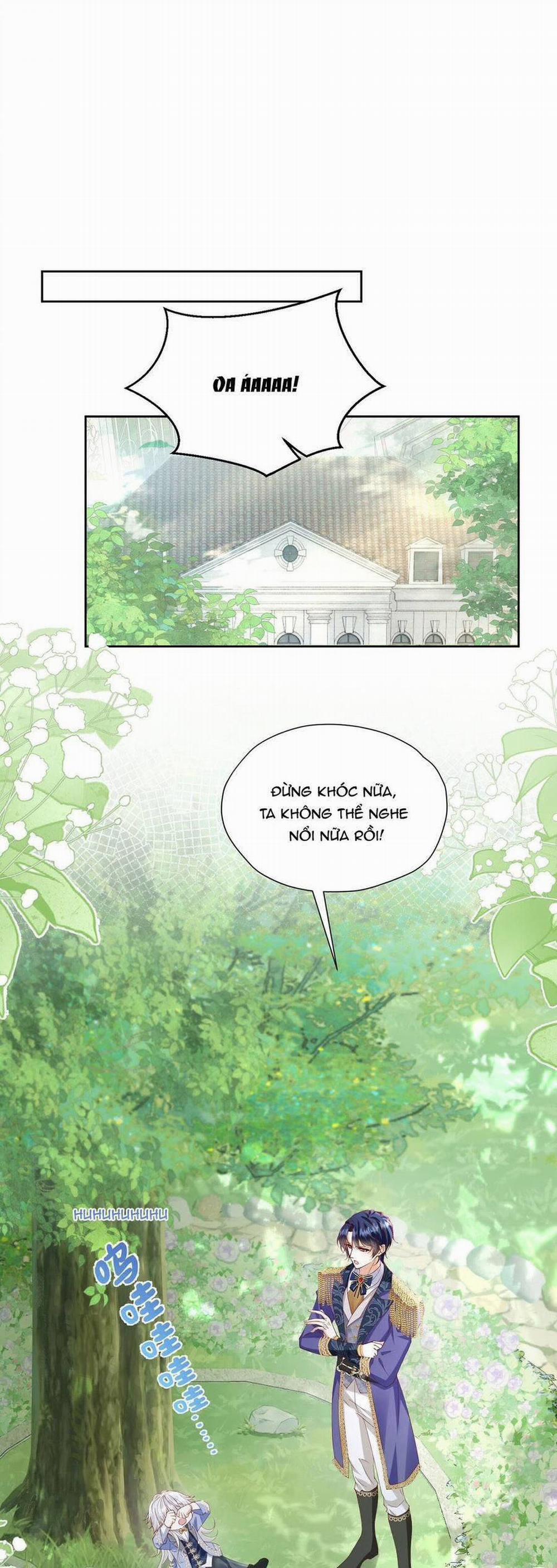 Tỏ Tình Với Kẻ Thù 101 trang 2