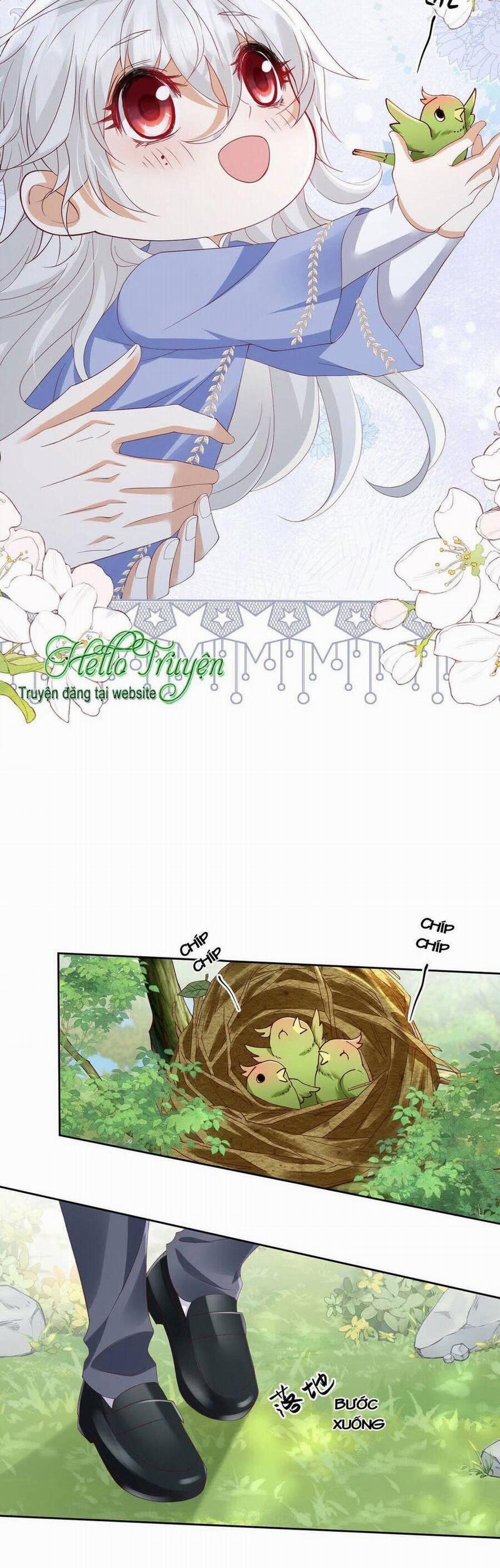 Tỏ Tình Với Kẻ Thù 101 trang 23