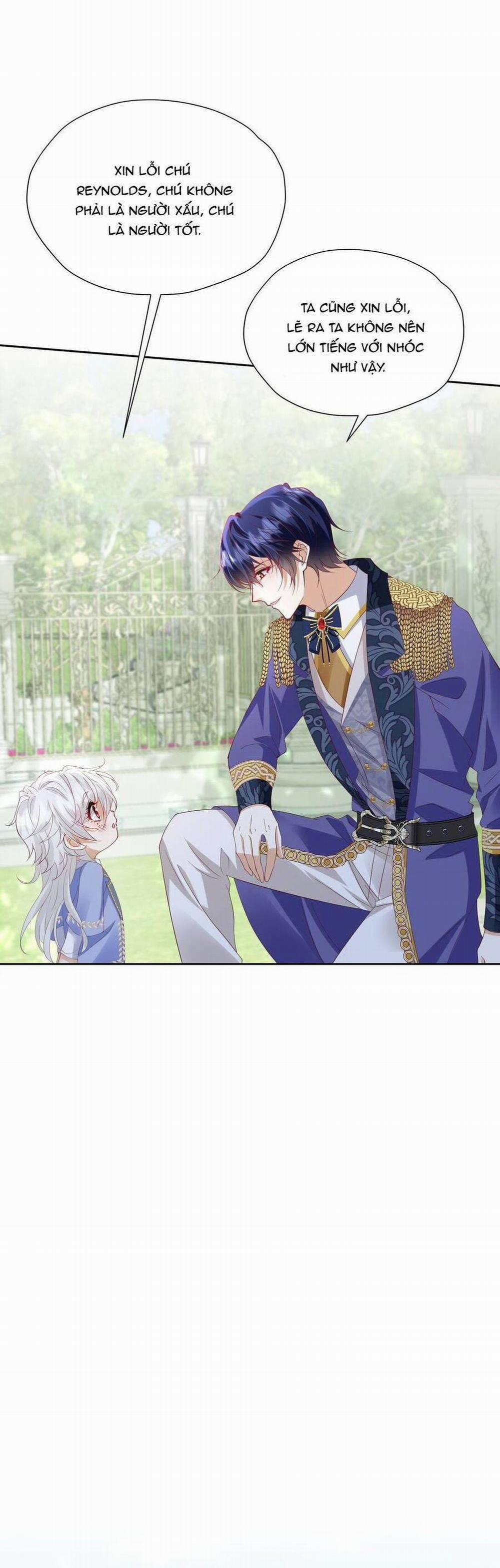 Tỏ Tình Với Kẻ Thù 101 trang 24