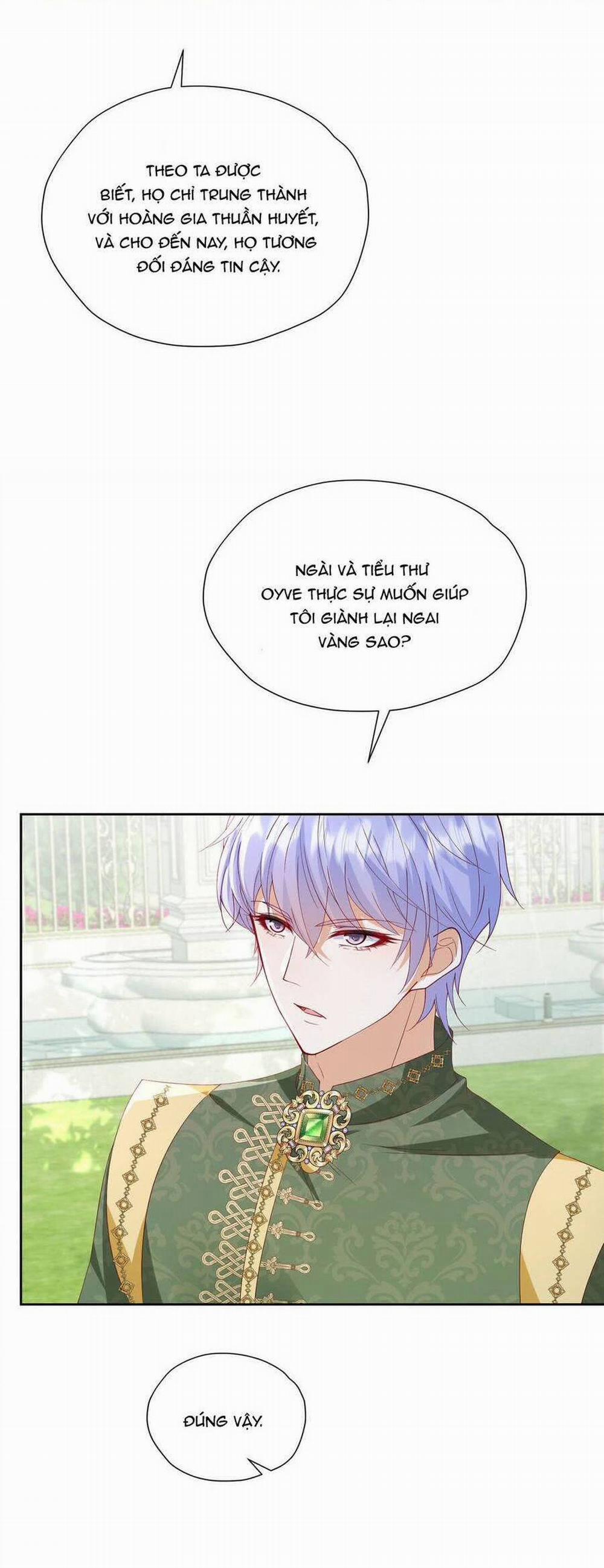 Tỏ Tình Với Kẻ Thù 101 trang 27