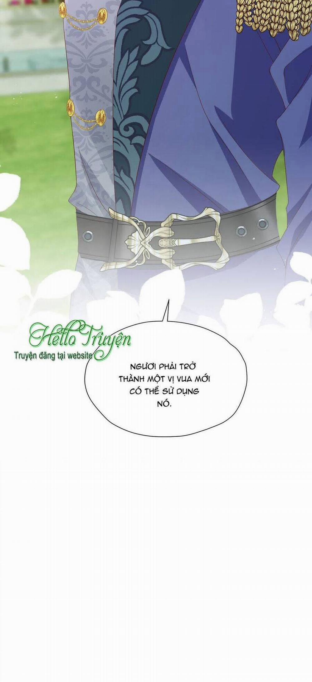 Tỏ Tình Với Kẻ Thù 101 trang 29