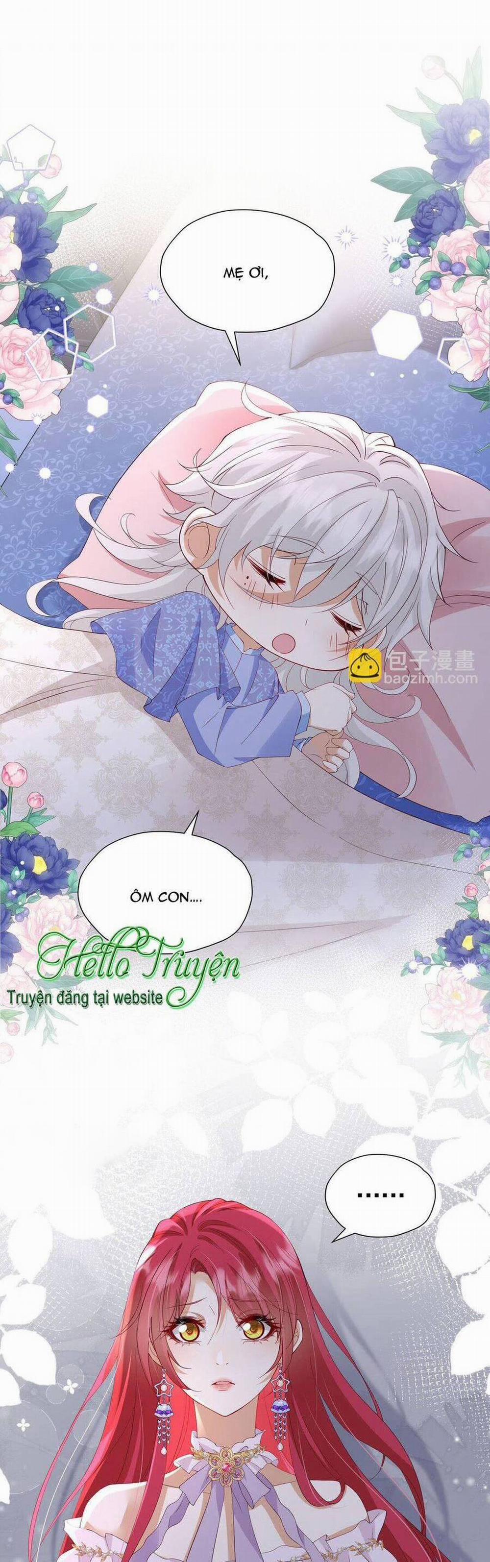 Tỏ Tình Với Kẻ Thù 102 trang 14