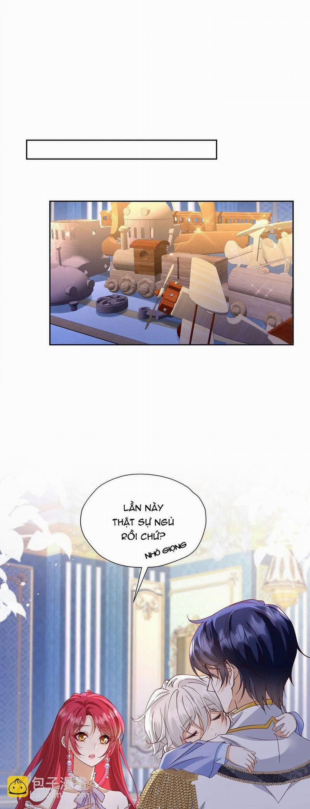 Tỏ Tình Với Kẻ Thù 102 trang 2