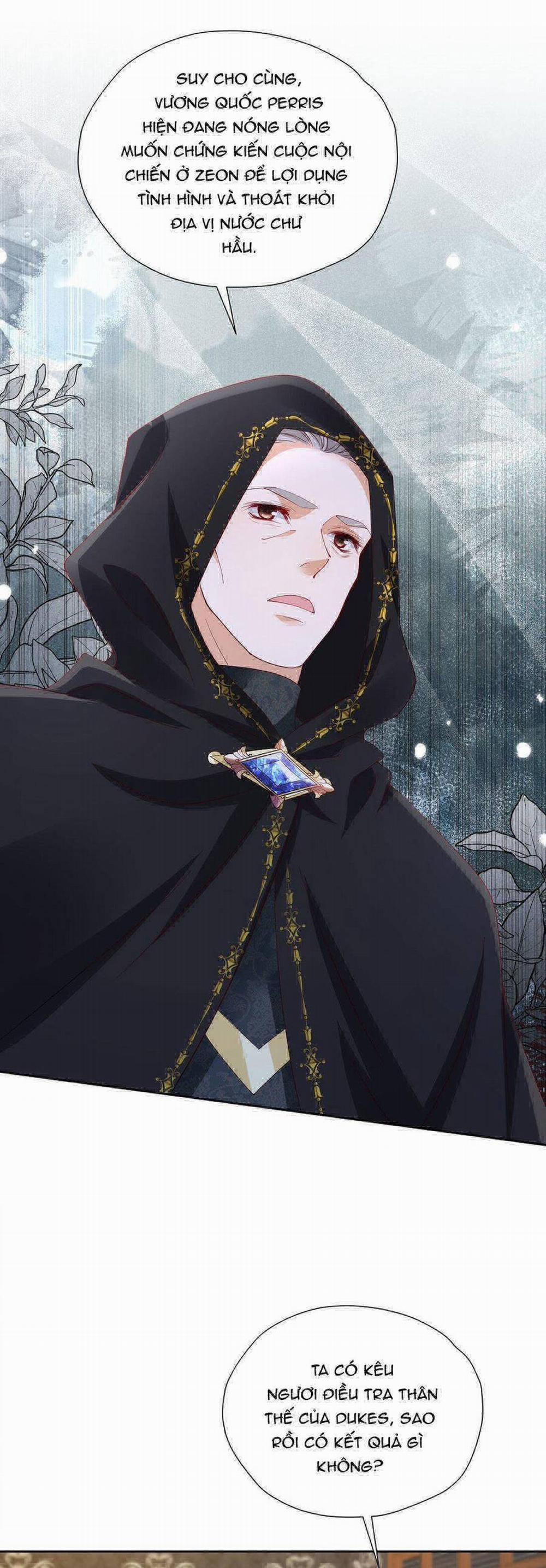 Tỏ Tình Với Kẻ Thù 102 trang 23