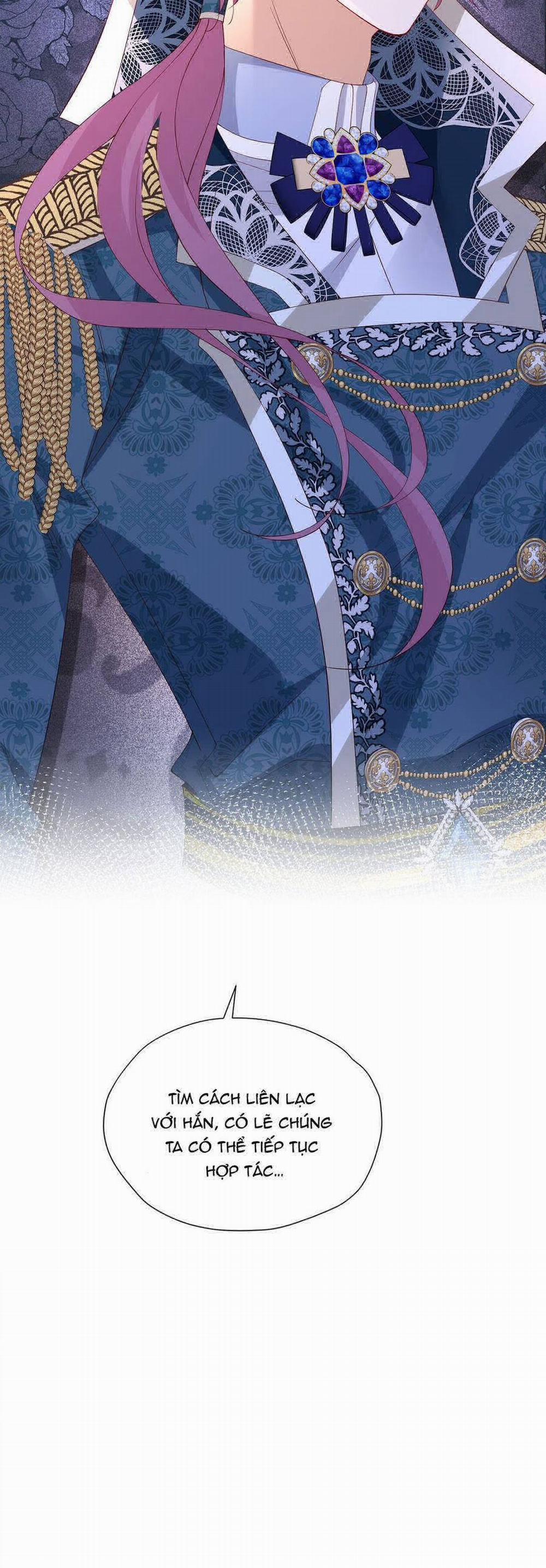 Tỏ Tình Với Kẻ Thù 102 trang 25