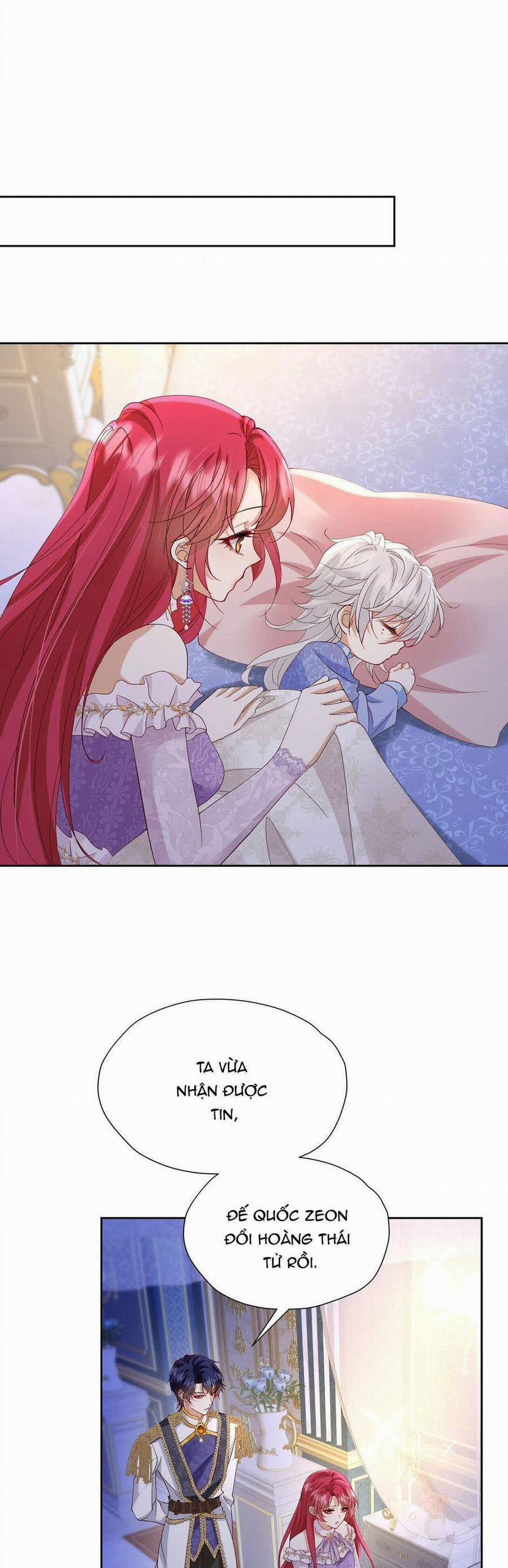 Tỏ Tình Với Kẻ Thù 102 trang 6