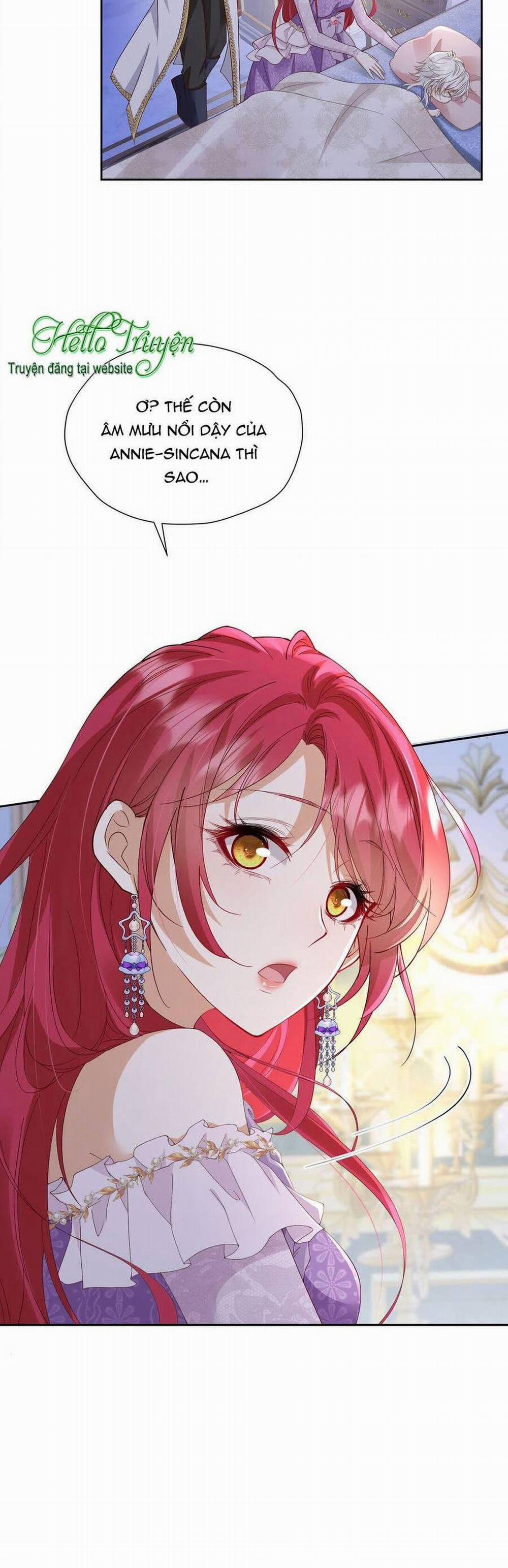 Tỏ Tình Với Kẻ Thù 102 trang 7