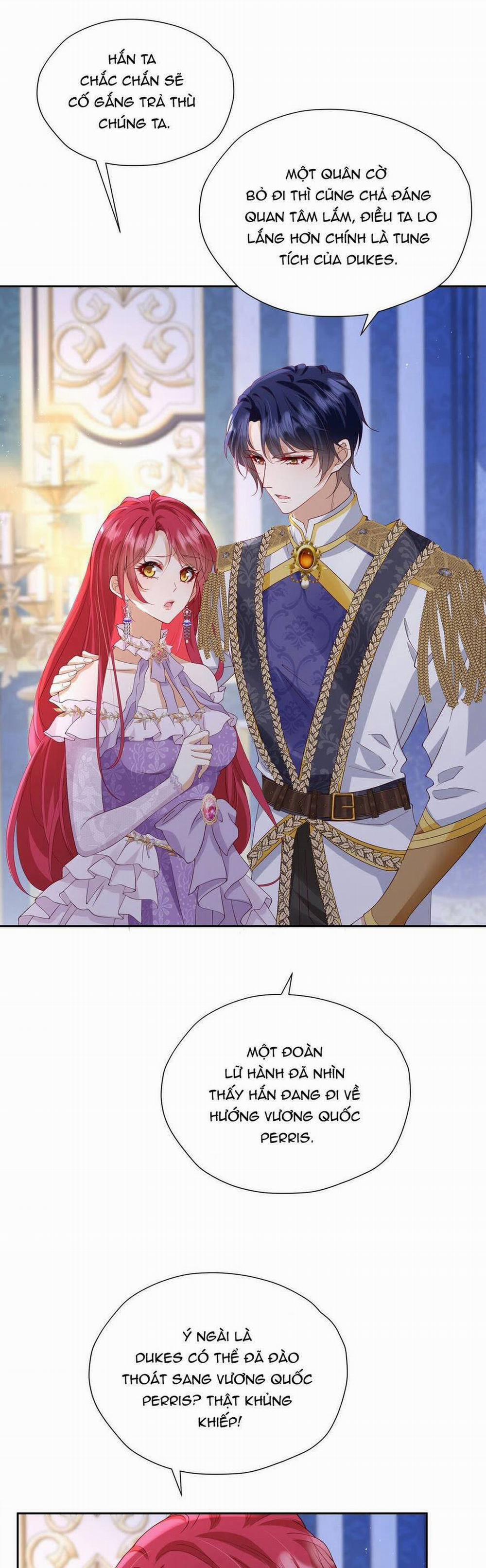 Tỏ Tình Với Kẻ Thù 102 trang 9