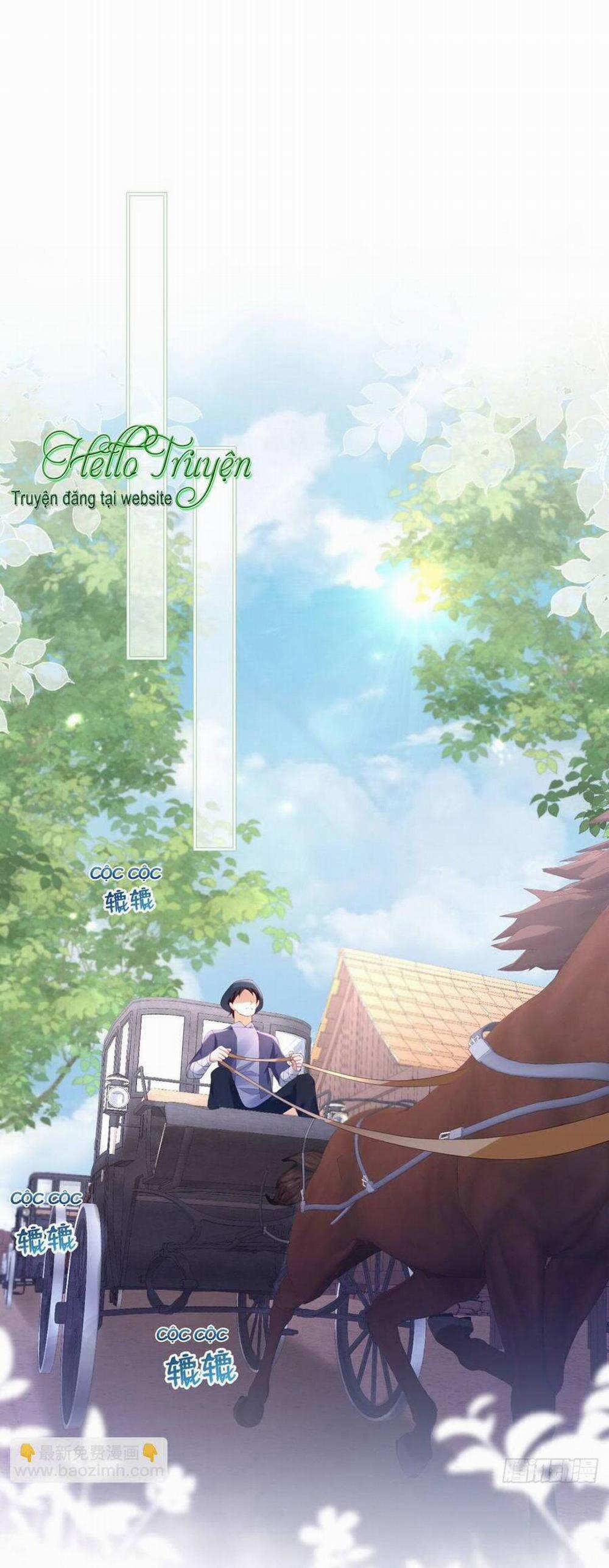 Tỏ Tình Với Kẻ Thù 103 trang 12