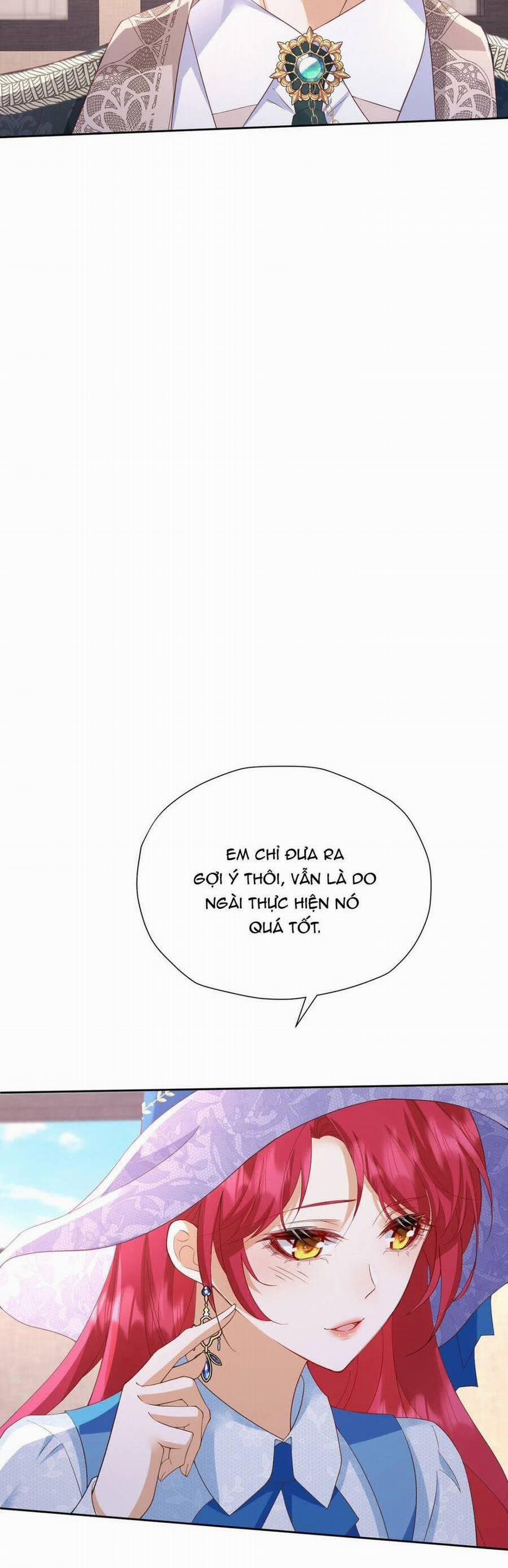 Tỏ Tình Với Kẻ Thù 103 trang 20