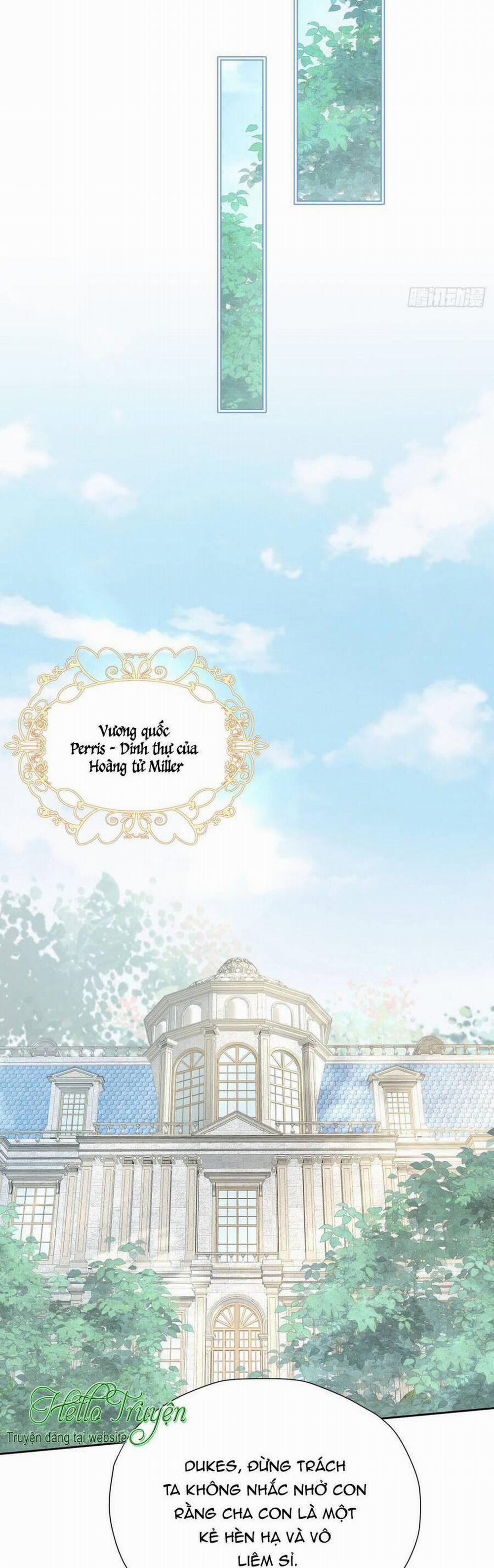 Tỏ Tình Với Kẻ Thù 103 trang 22